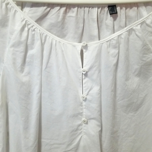 MEXX Pullover Shirt Size 8 - Picture 3 of 3